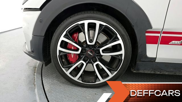 Mini CLUBMAN JCW 2nd Gen купить на сайте DeffCars