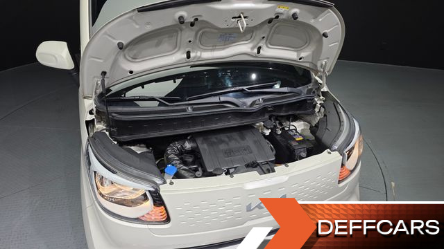 Kia RAY Van Standard купить на сайте DeffCars