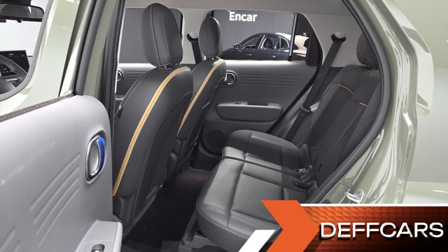 Hyundai CASPER Turbo Inspiration купить на сайте DeffCars