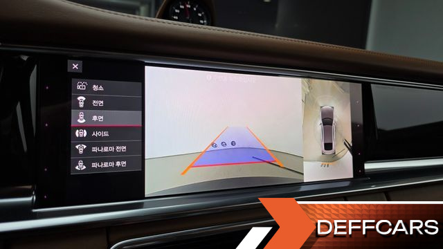 Porsche PANAMERA 2.9 AWD купить на сайте DeffCars