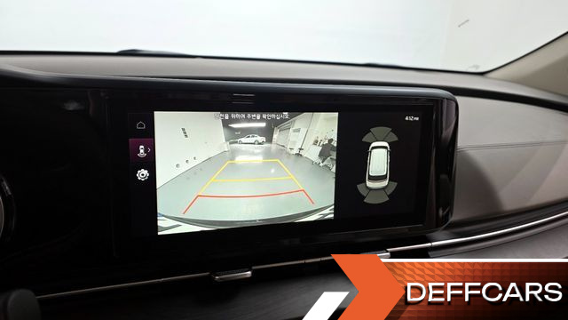 Kia CARNIVAL 9-Seater Prestige купить на сайте DeffCars