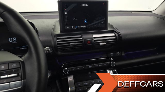Hyundai CASPER Modern купить на сайте DeffCars