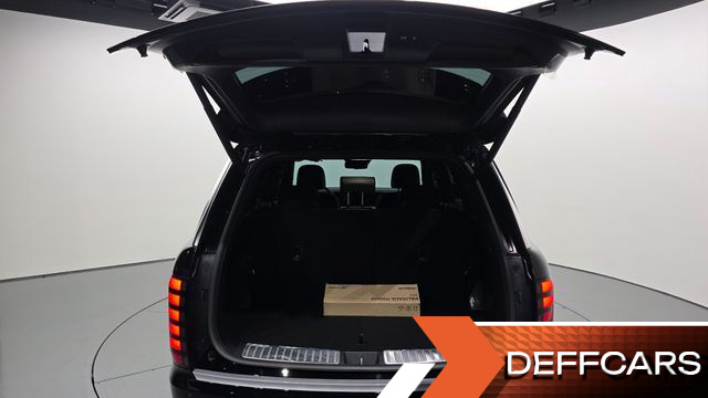 Hyundai PALISADE HEV 2.5T 2WD 7-Seater Calligraphy купить на сайте DeffCars