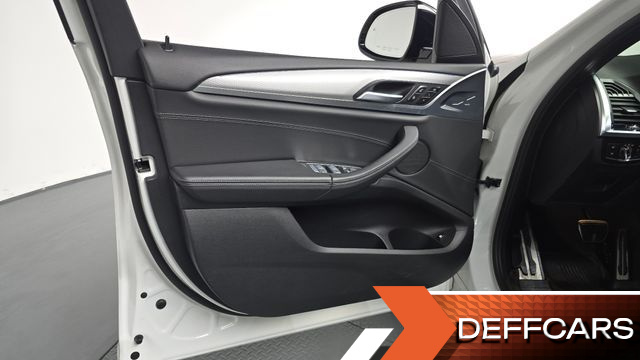 BMW X3 xDrive 30e M sports Online Exclusive Edition купить на сайте DeffCars