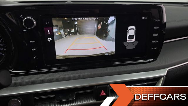 Kia K5 Trendy купить на сайте DeffCars