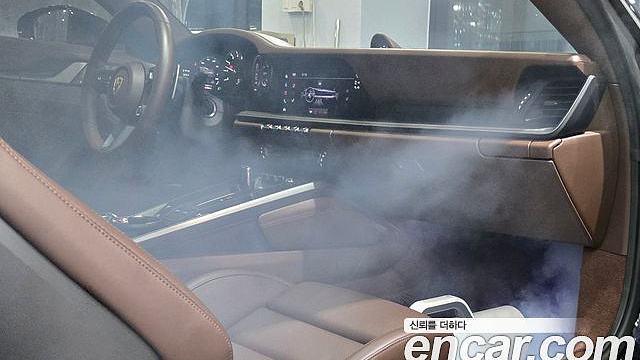 Porsche 911 Targa 4 купить на сайте DeffCars