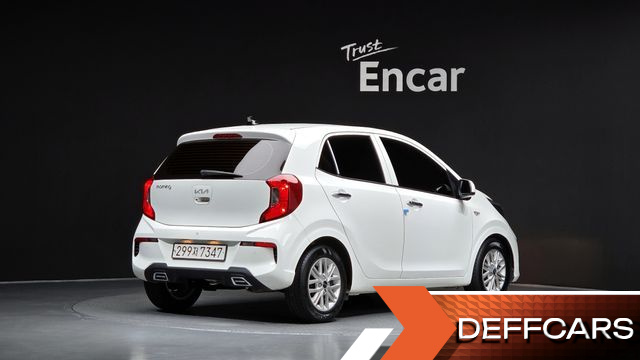 Kia MORNING Prestige купить на сайте DeffCars