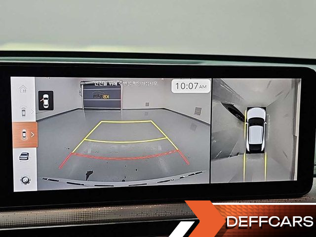 Genesis GV60 Standard купить на сайте DeffCars