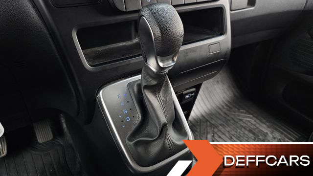 Hyundai STARIA Cargo 3-Seater Smart купить на сайте DeffCars