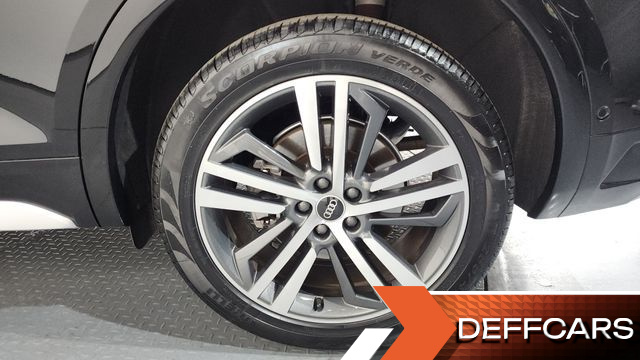 Audi Q5 45 TFSI Quattro Premium купить на сайте DeffCars