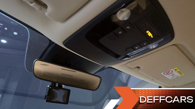 Kia CARNIVAL Gasoline 9-Seater Prestige купить на сайте DeffCars
