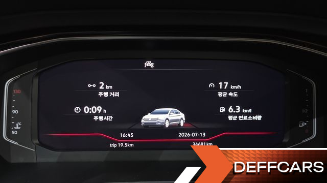 Volkswagen JETTA 1.5 TSI Prestige купить на сайте DeffCars
