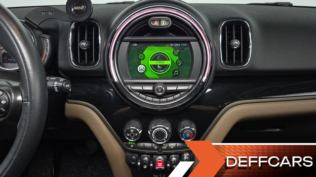 Mini COUNTRYMAN ALL4 2nd купить на сайте DeffCars