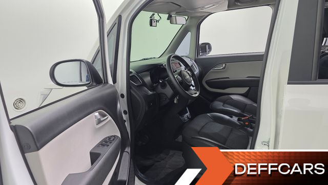 Kia RAY Van Standard купить на сайте DeffCars