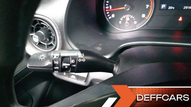 Kia K3 Trendy купить на сайте DeffCars