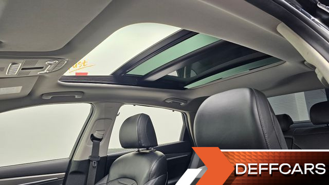Hyundai GRANDEUR 2.5 Exclusice купить на сайте DeffCars