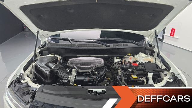 Cadillac XT6 3.6 Sport купить на сайте DeffCars