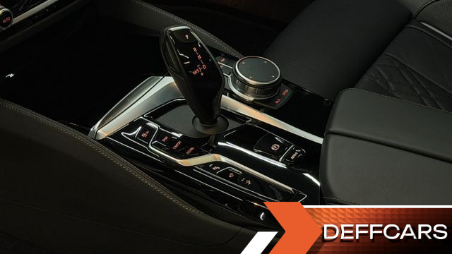 BMW GRAN TURISMO 630i xDrive M Sport купить на сайте DeffCars