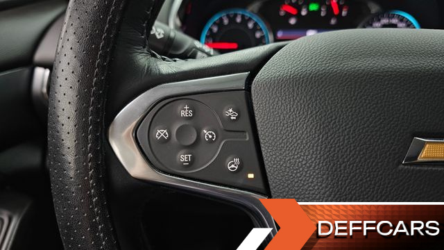 ChevroletGMDaewoo TRAVERSE 3.6 AWD Premier купить на сайте DeffCars