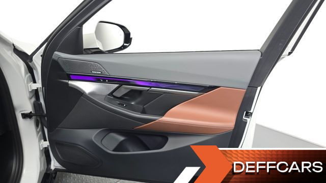 BMW 5-SERIES 530e M Sport купить на сайте DeffCars