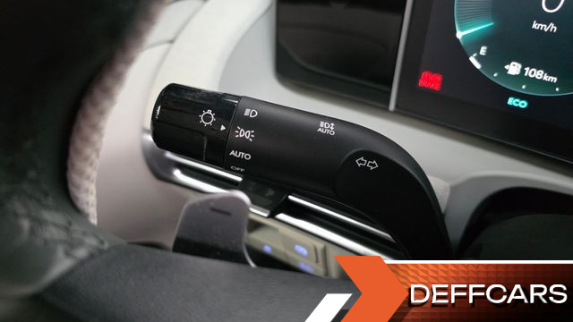 Hyundai TUCSON HEV 1.6 2WD Inspiration купить на сайте DeffCars