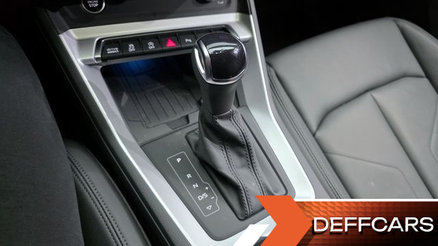 Audi Q3 40 TFSI Quattro купить на сайте DeffCars