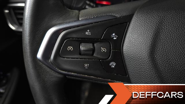 ChevroletGMDaewoo TRAILBLAZER 1.3 Turbo 2WD LT купить на сайте DeffCars