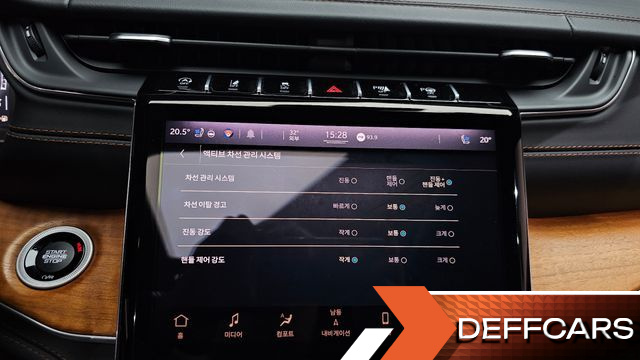 Jeep CHEROKEE L 3.6 Summit Reserve купить на сайте DeffCars