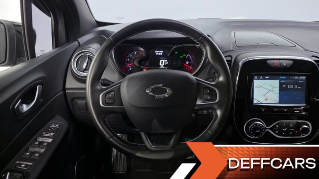 Renault-KoreaSamsung QM3 RE Panoramic Edition купить на сайте DeffCars