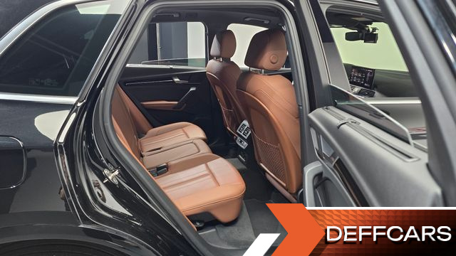 Audi Q5 45 TFSI Quattro Premium купить на сайте DeffCars