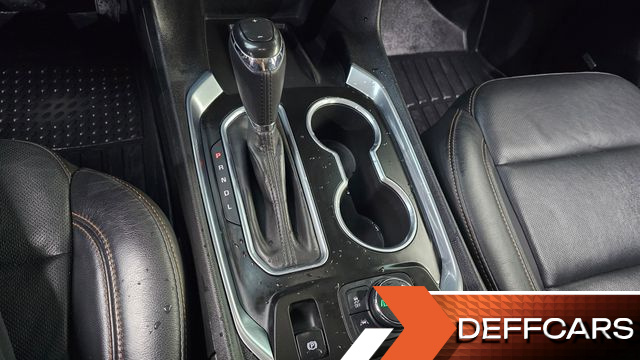 ChevroletGMDaewoo TRAVERSE 3.6 AWD Premier купить на сайте DeffCars
