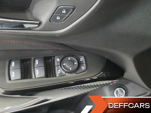 ChevroletGMDaewoo TRAX 1.2 RS купить на сайте DeffCars