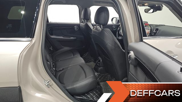 Mini COUNTRYMAN Classic Plus Launch Pack 2nd Gen купить на сайте DeffCars