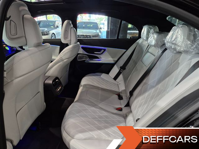 Mercedes E-CLASS E450 4MATIC Exclusive купить на сайте DeffCars