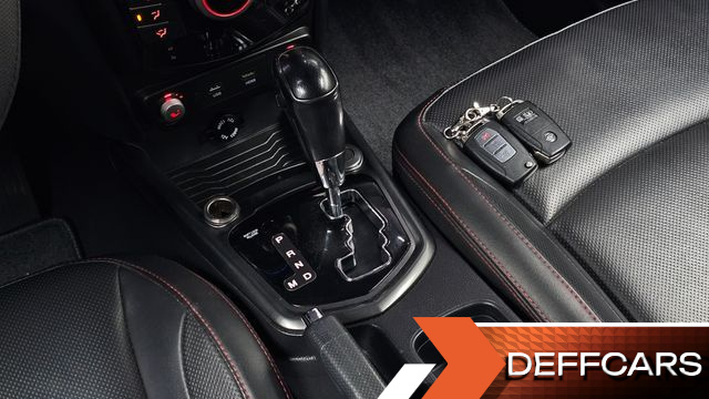 Ssangyong TIBOLI 1.6 IX 2WD купить на сайте DeffCars