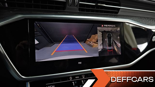 Audi A6 45 TFSI Premium купить на сайте DeffCars