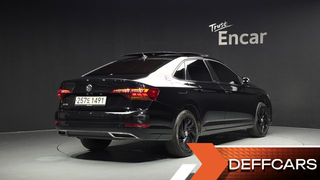 Volkswagen JETTA 1.4 TSI Prestige купить на сайте DeffCars