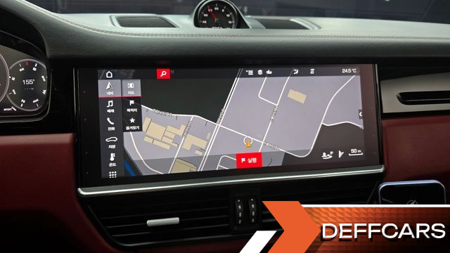 Porsche CAYENNE 3.0 Coupe купить на сайте DeffCars