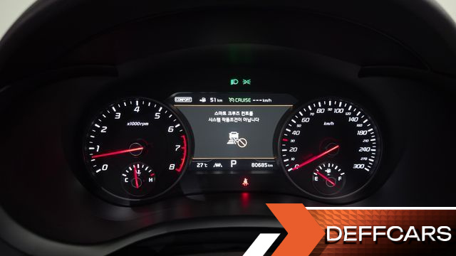 Kia STINGER 3.3 Turbo AWD GT купить на сайте DeffCars