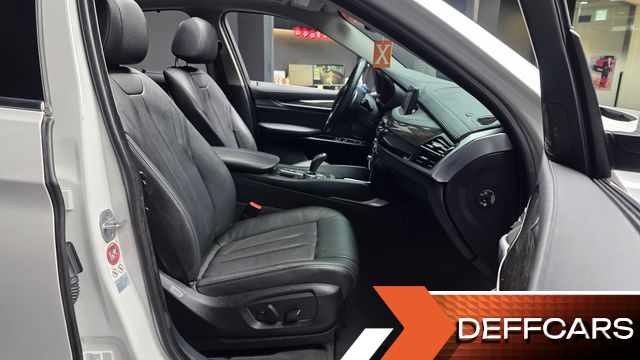 BMW X6 xDrive 30d купить на сайте DeffCars