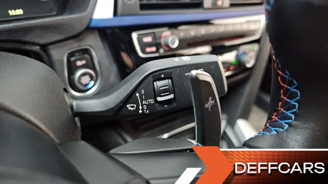 BMW 3-SERIES 320i M Sport купить на сайте DeffCars