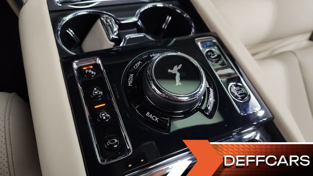 Rolls-Royce CULLINAN 6.7 V12 купить на сайте DeffCars