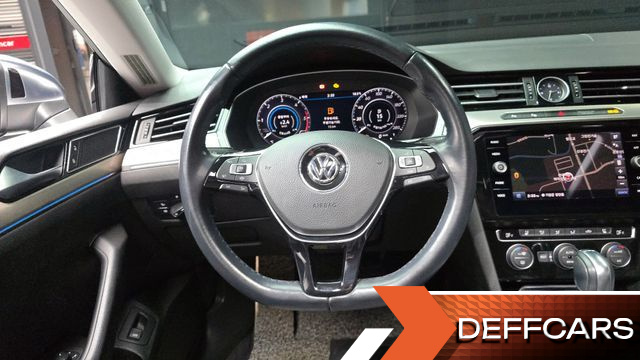 Volkswagen ARTEON 2.0 TDI Premium купить на сайте DeffCars
