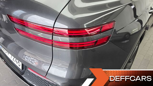 Genesis GV70 2.5T Gasoline 2WD купить на сайте DeffCars