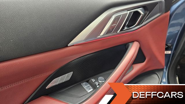 BMW 4-SERIES 420i M Sport Coupe купить на сайте DeffCars