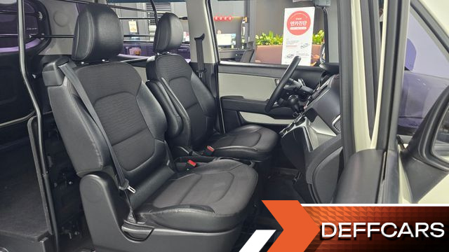 Kia RAY Van DLX купить на сайте DeffCars