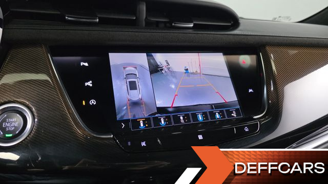 Cadillac XT6 3.6 Sport купить на сайте DeffCars