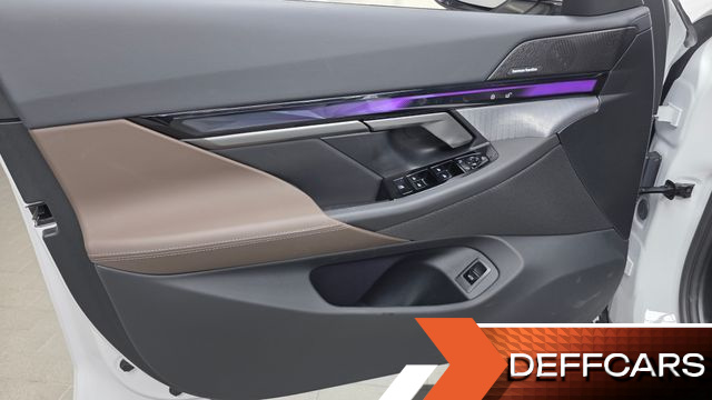 BMW 5-SERIES 520i Special Edition купить на сайте DeffCars
