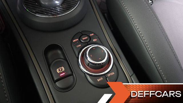 Mini COUNTRYMAN Classic Plus Launch Pack 2nd Gen купить на сайте DeffCars