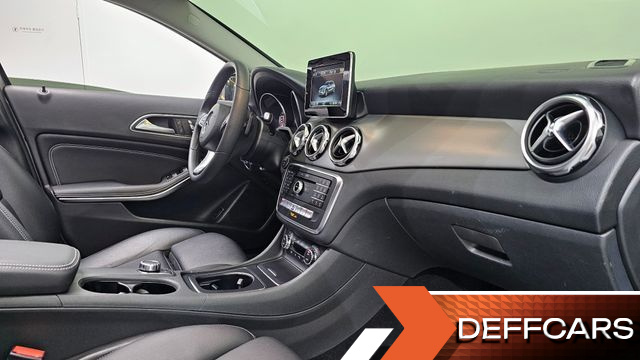Mercedes GLA-CLASS GLA220 Premium купить на сайте DeffCars